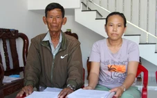 Thắng kiện UBND huyện gần 2 năm, dân vẫn mòn mỏi chờ thi hành án đất đai