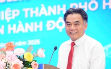 7 phó chủ tịch UBND TP.HCM nhiệm kỳ 2026 - 2031