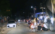 Chú rể tử vong trước ngày cưới vì tai nạn giao thông