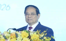 Thủ tướng Phạm Minh Chính: Khai thác, phát huy hơn nữa 'Tứ Sơn' của Thanh Hóa