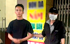 Bắt thanh niên chuyên thuê xe ôm chở vào rẫy vắng để cướp xe