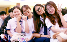 Làm gì khi chọn ngành, chọn trường 'bất đồng' với cha mẹ?