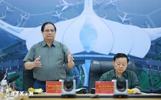 Thủ tướng: Bộ Công an sớm kết luận về sân bay Long Thành, ACV kiện toàn bộ máy