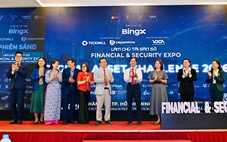 Khởi động cuộc thi Giao dịch tài sản số sinh viên Việt Nam