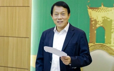 Công bố quyết định kiểm tra, giám sát đối với Ban Thường vụ Tỉnh ủy Hưng Yên