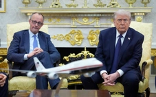 Tin tức thế giới 4-3: Iran báo nơi an táng ông Khamenei; Ông Trump giải thích lý do tấn công Iran