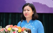 Ủy viên Trung ương Đảng Nguyễn Thị Tuyến làm Phó bí thư Đảng ủy Chính phủ