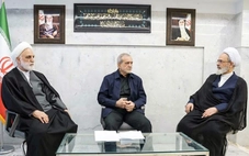 Trung Đông trước ẩn số chưa từng có