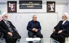 Trung Đông trước ẩn số chưa từng có