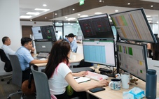 Cổ phiếu ngân hàng suy yếu giữa cơn sóng dầu khí