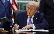 Rộ tin chính quyền ông Trump định viết lại lịch sử