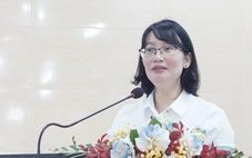 'Hướng tới mục tiêu nâng cao đời sống người dân TP.HCM'