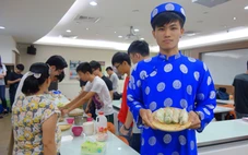 Năm 2026, Việt Nam nhận được nhiều học bổng của Đài Loan nhất