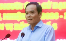 Bí thư Thành ủy Trần Lưu Quang: Xử lý vỉa hè phải hài hòa giữa trật tự đô thị và sinh kế người dân