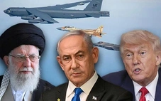 Ông Netanyahu nói lý do vì sao Mỹ - Israel tấn công Iran