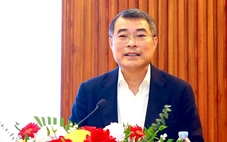 Ông Lê Minh Hưng: Xây dựng Hải Phòng đi đầu trong phát triển bền vững