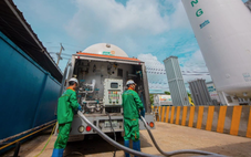 Lô hàng nhập từ Trung Đông trúng tên lửa, PV Gas kích hoạt phương án ứng phó nào?