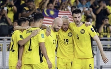 Malaysia muốn thắng Việt Nam để ‘tẩy trắng’ bê bối nhập tịch