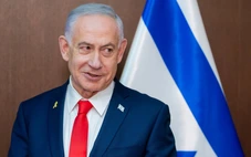 Thủ tướng Netanyahu đã sang Đức để tránh bị ám sát?