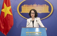 Chiến sự Mỹ - Israel và Iran: Việt Nam phản đối sử dụng vũ lực tấn công các nước có chủ quyền