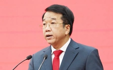 Ông Nguyễn Thanh Bình được giới thiệu bầu làm Chủ tịch tỉnh Ninh Bình