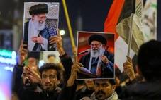 Thế giới trả giá đắt