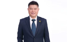 Ông Nguyễn Đức Thụy làm tổng giám đốc Sacombank