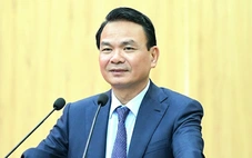 Ông Đặng Xuân Phong làm Phó Chủ nhiệm thường trực Văn phòng Chính phủ