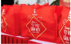 Hành trình gắn kết người dân ba miền của Sabeco dịp Tết