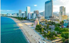 Welltone Luxury Residence: 'Wellness Home' giữa mũi vịnh Nha Trang