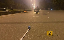 Nhóm thanh thiếu niên ở Phú Thọ chặn xe, chém đứt lìa tay nam sinh đi đường