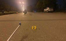 Nhóm thanh thiếu niên ở Phú Thọ chặn xe, chém đứt lìa tay nam sinh đi đường