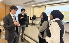 Điểm số cao hay kỹ năng mềm quan trọng hơn?