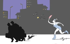 Bất động sản mất giá vì pickleball