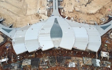 Quản trị siêu dự án: dữ liệu và trách nhiệm