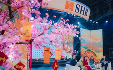 Kể chuyện phát triển bằng văn hóa, 'Khởi' của SHB thu hút hàng trăm nghìn lượt xem