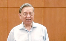 Tổng Bí thư Tô Lâm: Chuẩn bị kỹ lưỡng nội dung, chương trình Hội nghị Trung ương Đảng lần thứ 2