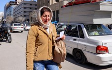 Người dân Iran kể lại cuộc sống dưới làn bom đạn