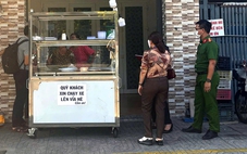 Nhiều người ở Vũng Tàu nhập viện nghi ngộ độc: Tạm dừng hoạt động tiệm bánh mì