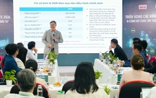 Đầu tư kênh nào hiệu quả trong năm 2026?