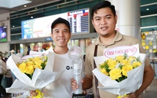 Trần Quyết Chiến, Thanh Tự nói gì sau khi vô địch thế giới?