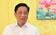 Chủ tịch UBND tỉnh An Giang ứng cử HĐND tỉnh tại 6 xã, phường nào?