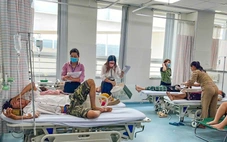 Tin tức sáng 4-3: Tạm dừng tiệm 'bánh mì không tên' sau các ca nghi ngộ độc