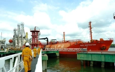 Đảm bảo cung ứng xăng dầu, gas giữa biến động Trung Đông