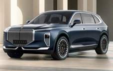 VinFast ra mắt 2 mẫu xe siêu sang, hoàn thiện 3 dòng thương hiệu ô tô