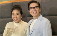 Gia đình 'trùm giải trí' Hướng Hoa Cường chia rẽ sau tuyên bố giao tài sản cho con dâu