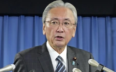 Trung Quốc áp lệnh trừng phạt nghị sĩ Nhật Bản do liên hệ với Đài Loan