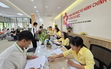 TP.HCM kiểm tra công tác kiểm soát thủ tục hành chính
năm 2026 với 33 sở, phường, xã