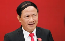 Ông Phạm Anh Tuấn tái đắc cử Chủ tịch UBND tỉnh Gia Lai