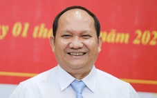 Ông Rah Lan Chung tái đắc cử Chủ tịch HĐND tỉnh Gia Lai